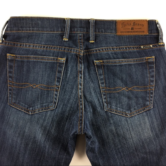 Lucky Brand Sweet’n Crop - Picture 5 of 8